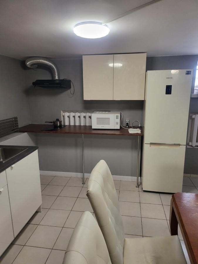 ורשה Rooms4Rest Wiertnicza - Private Rooms For Tourists - Atr Consulting Sp, Z O,O, מראה חיצוני תמונה