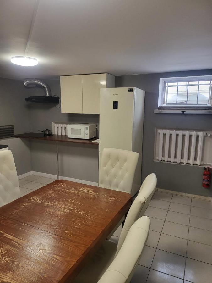 ורשה Rooms4Rest Wiertnicza - Private Rooms For Tourists - Atr Consulting Sp, Z O,O, מראה חיצוני תמונה