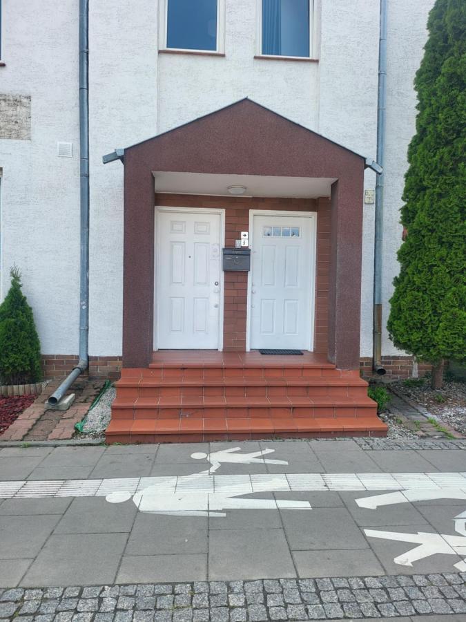 ורשה Rooms4Rest Wiertnicza - Private Rooms For Tourists - Atr Consulting Sp, Z O,O, מראה חיצוני תמונה