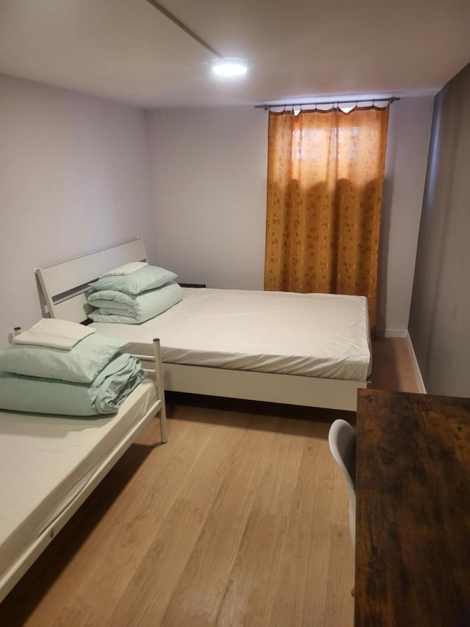 ורשה Rooms4Rest Wiertnicza - Private Rooms For Tourists - Atr Consulting Sp, Z O,O, מראה חיצוני תמונה